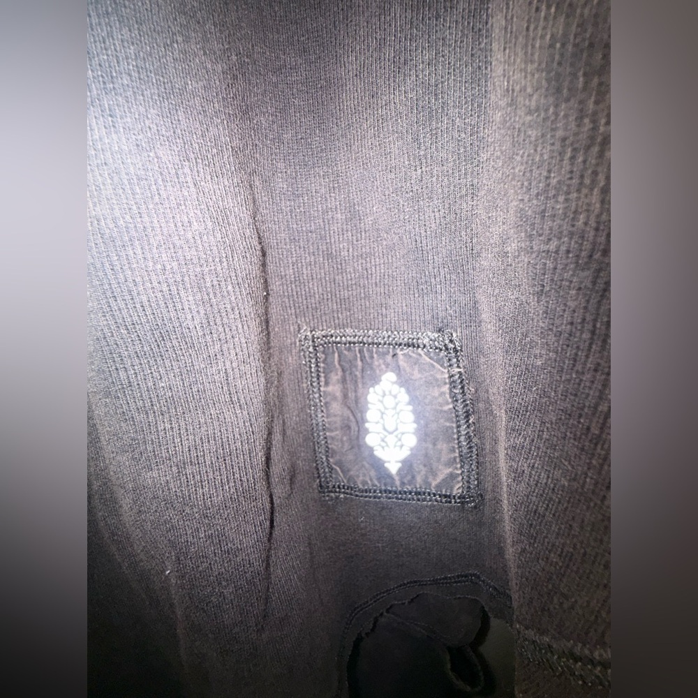 FP Movement by Free People Brown Sweatshirt - Picture 4 of 8